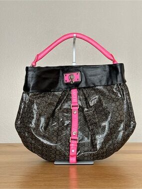 Marc by Marc Jacobs Lil Riz Hobo Bag